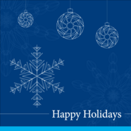 Happy Holidays