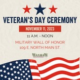 Veterans Day Waxhaw