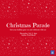 Christmas Parade