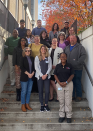 New Employees Nov. 2023 Cropped