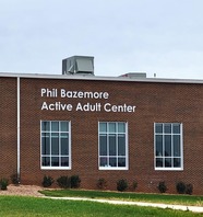 Bazemore Senior Nutrition site