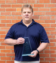 Lifesaver Award  Kenneth Prusiensky