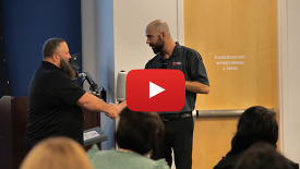 Service Award Video Q4 2023