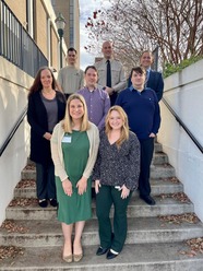 New Employees December 2023