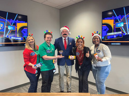 Family Feud Public Communications