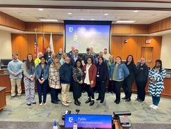 New Employees January 2024