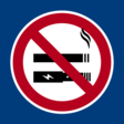 No Tobacco products 