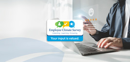 Employee Climate Survey