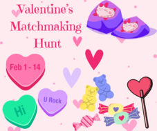 Valentines Day Matchmaker