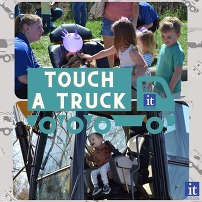 Touch A Truck
