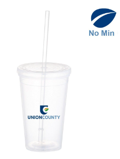 UC Store tumbler
