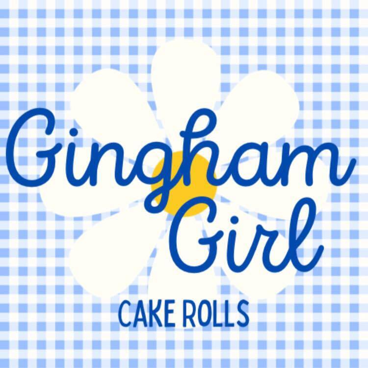 Gingham Girls Cake Rolls & Creations
