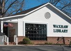 Waxhaw Library
