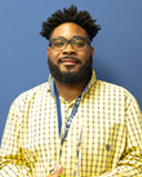  Jamal Gardner Receives Caught in the Act of the Year