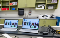 STEAM LAB