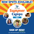 Summer Camp SPCC