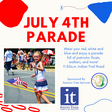 July 4 Parade