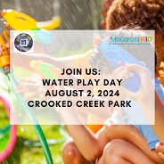 Water Play Day