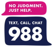 988 No judgement just help