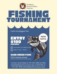 Fishing Tournament 