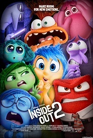 Inside Out 2