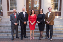 Board of Commissioners Dec. 2024