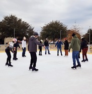 Union County Ice Rink