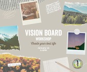 Vision Board Workshop