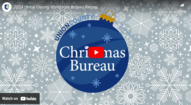 Play 2024 Christmas Bureau Recap Video