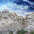 Mount Rushmore