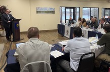 Board of County Commissioners Meeting 