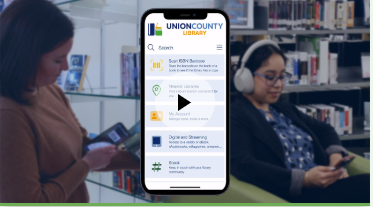 Watch Library App Video