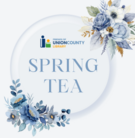 Spring Tea 