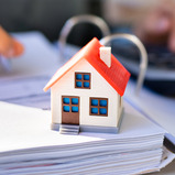 Small House on Paperwork