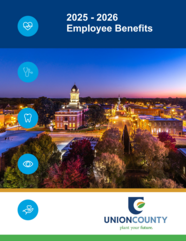 Benefit Guide screenshot