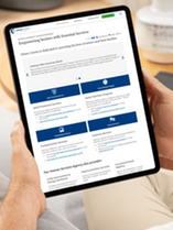 Empowering Seniors with Essential Services