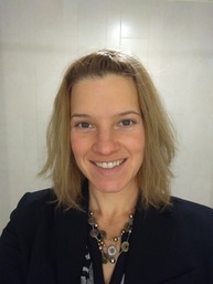 Picture of Environmental Health Specialist, Pamela Mefferd