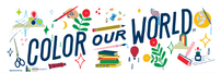 2025 Color Our World Summer Reading