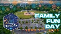Family Fun Day