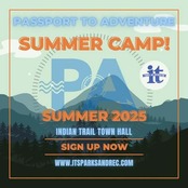 Passport to Adventure