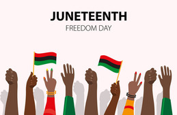 Juneteenth