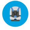 Icon for Booster Seat
