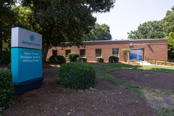 Union County Employee Health & Wellness Center