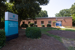 Union County Employee Health & Wellness Center