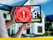 Property Deed Fraud Alert