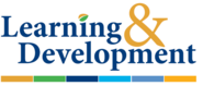 Learning & Development program logo