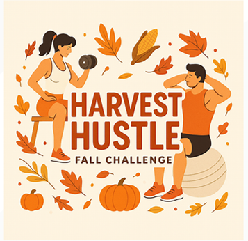 Fall Harvest Hustle