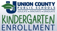 UCPS Kindergarten Open Enrollment