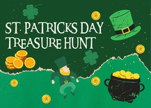 St. Patrick's Day