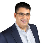 David Phillips headshot